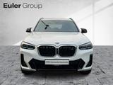 BMW X3 M40 d HUD AHK Panodach Navi Leder Digitales C - BMW X3 M40: Automatik