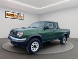 Nissan Pick Up King Cab  4X4  "Liebhaber/Sammler" - Nissan PickUp: Geländewagen