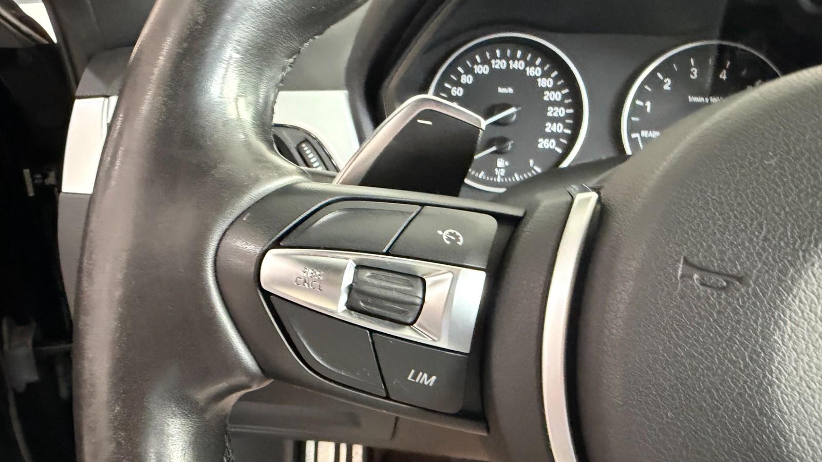 BMW X1 xDrive 25 i M Sport AHK*NAVI