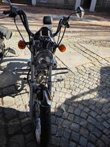 SYM Husky 125 - Angebote