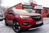 Opel Grandland (X) Elegance Autm. Carplay Navi Kamera - Opel Grandland (X) elegance mit Benzin-Antrieb