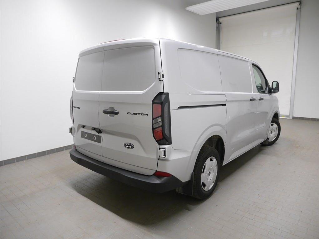 Ford Transit Custom Kasten 320 L1 Trend FWD*NAVI*SHZ