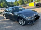 BMW 316d, TÜV neu, Navi, Sport, Comfort und Eco Mode - BMW 316 mit Diesel-Antrieb