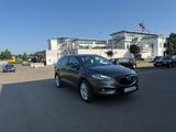 Mazda CX-9 - Mazda CX-9 aus 2015