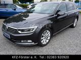 Volkswagen Passat Variant Highline BMT/Start-Stopp - Volkswagen Passat Variant in Hamm