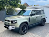 Land Rover Defender 110 P400 HSE Pano Matrix 360 Grad AHK  - Land Rover Defender mit Benzin-Antrieb