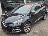Renault Captur Hypnotic LEDER/NAVI/AUTOMATIK/SHZ - Renault Captur in Duisburg