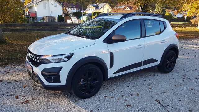 Dacia Sandero TCe 90 CVT Stepway Extreme