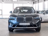 BMW X3 xDrive30d ACC StandHz Hifi Sitzlüft Laser HuD - BMW X3 in Kassel
