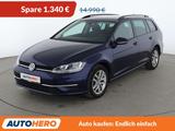 Volkswagen Golf VII 1.0 TSI Comfortline BlueMotion Tech 