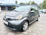 Toyota Aygo AYGO Cool,Klima,TÜV NEU - Toyota Aygo (X) aus 2008