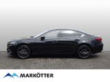Mazda 6 2.5 SKYACTIV-G Sports-Line HEAD-UP/KEYLESS/LHZ - Mazda 6 Gebrauchtwagen