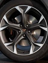 Cupra Formentor 2.0 TSI 140kW 4Drive DSG - - Cupra Formentor von privat