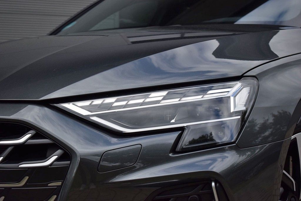 Audi S3 - Bild 26