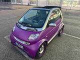 Smart 450 Cabrio City flitzer brabus Klein... - Smart Cabrio 450