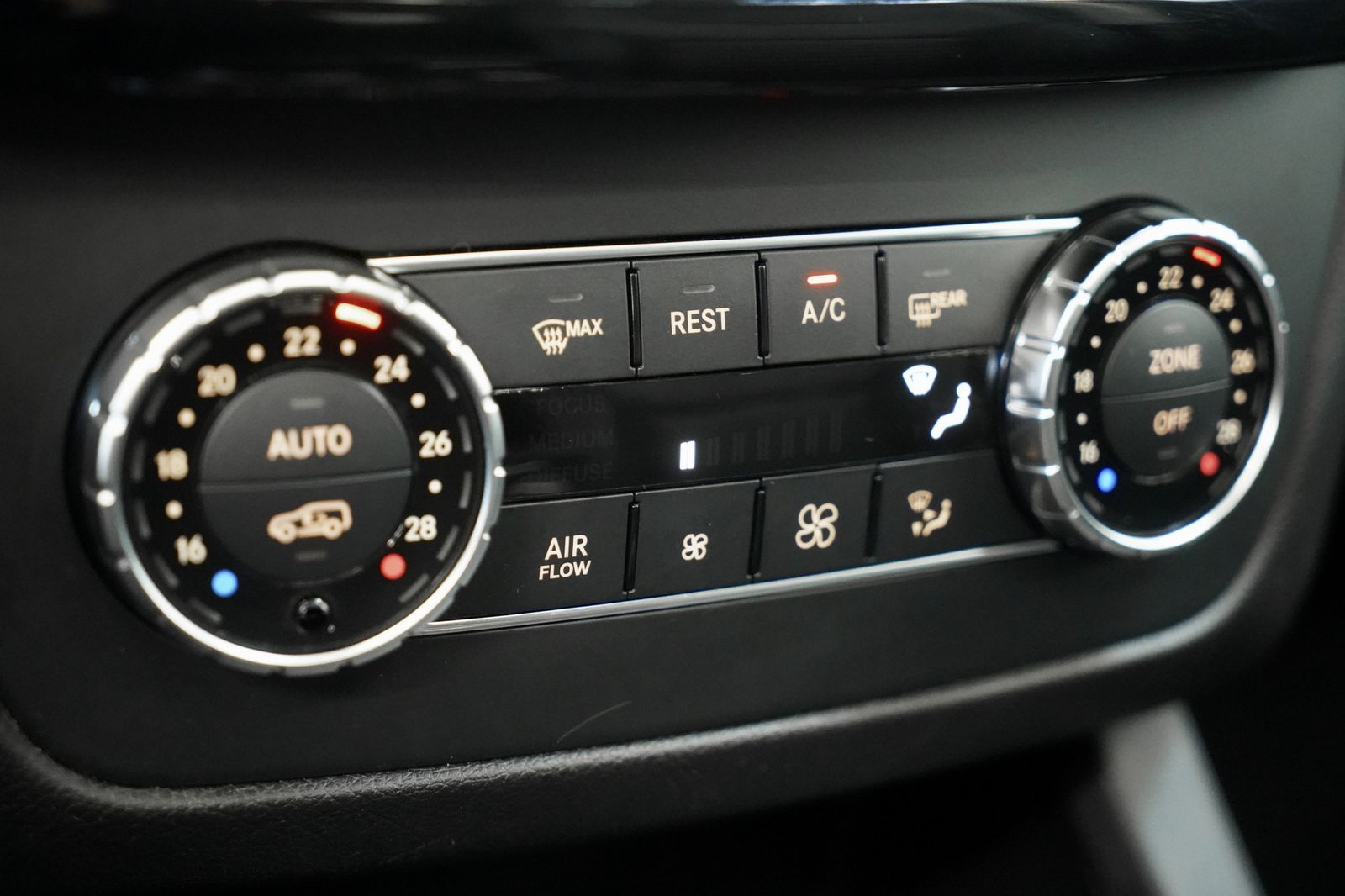 Mercedes Benz Gle 350