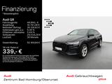 Audi Q8 SUV 50 TDI quattro*S line*Optikpaket*virtual  - Audi Q8 Gebrauchtwagen