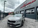 Skoda Kamiq Ambition*PANO*ASISST*ERDGAS*PDC*TOP - mit CNG-Antrieb: Geländewagen