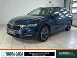 Skoda Octavia Combi 1.5 TSI ACT DSG e-TEC Clever AHK - Skoda Octavia: Combi Tec