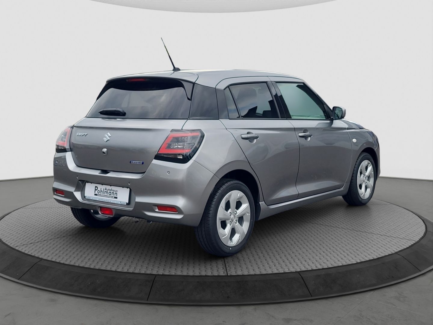 Suzuki Swift - Bild 5
