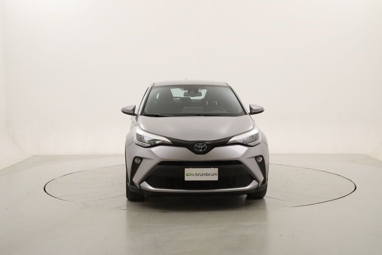 Toyota C-HR Hybrid Business BR191053 1.8 Full Hy imagem 2