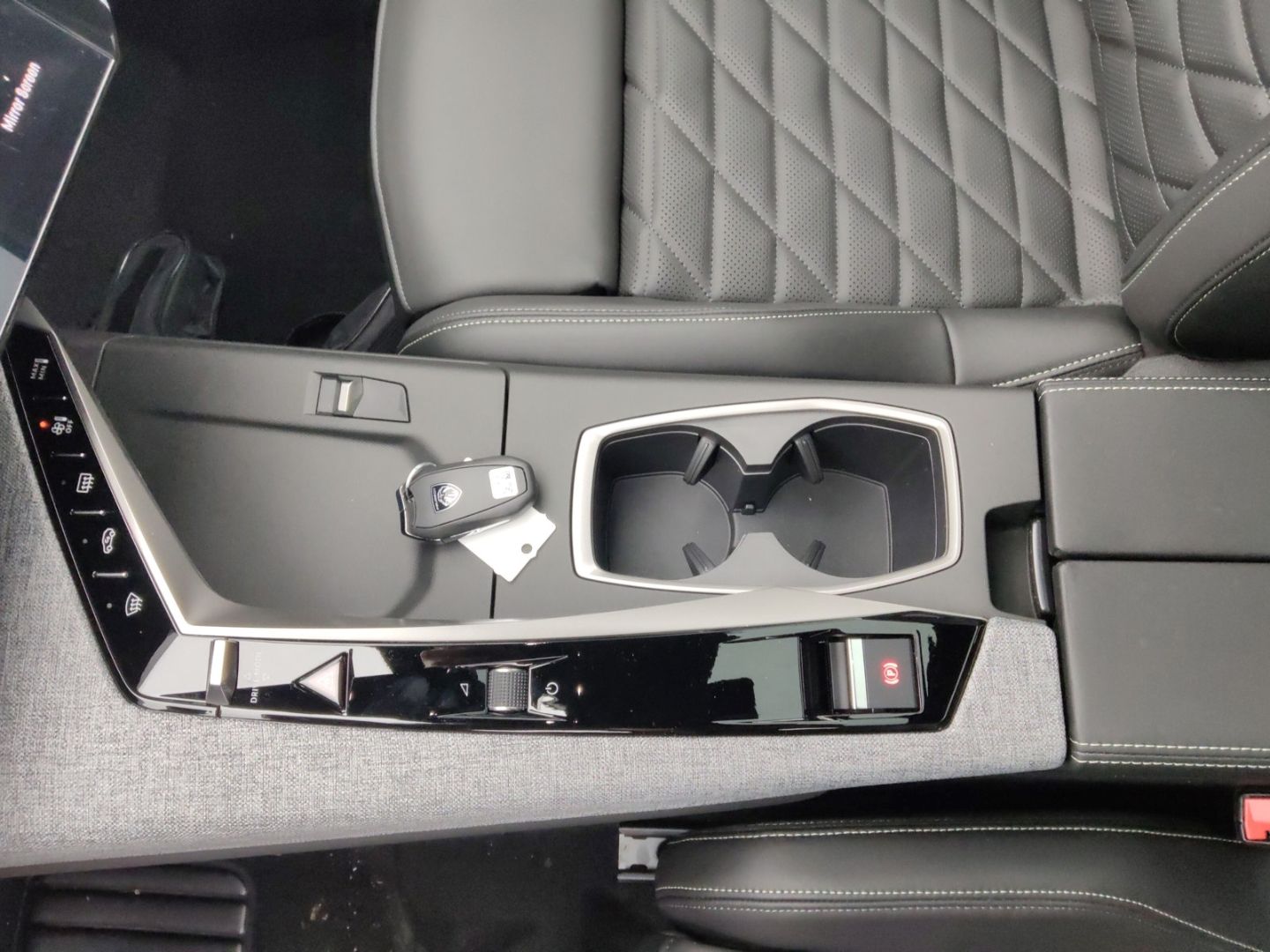 Peugeot 3008 - Bild 22