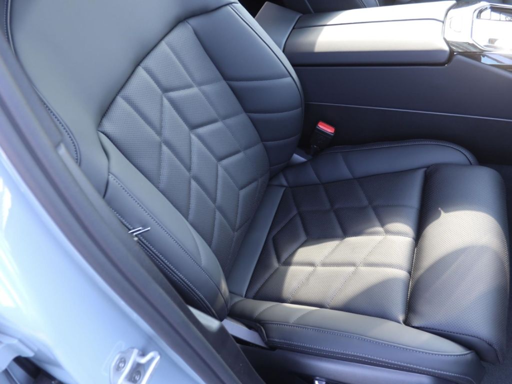 BMW i5 - Bild 20