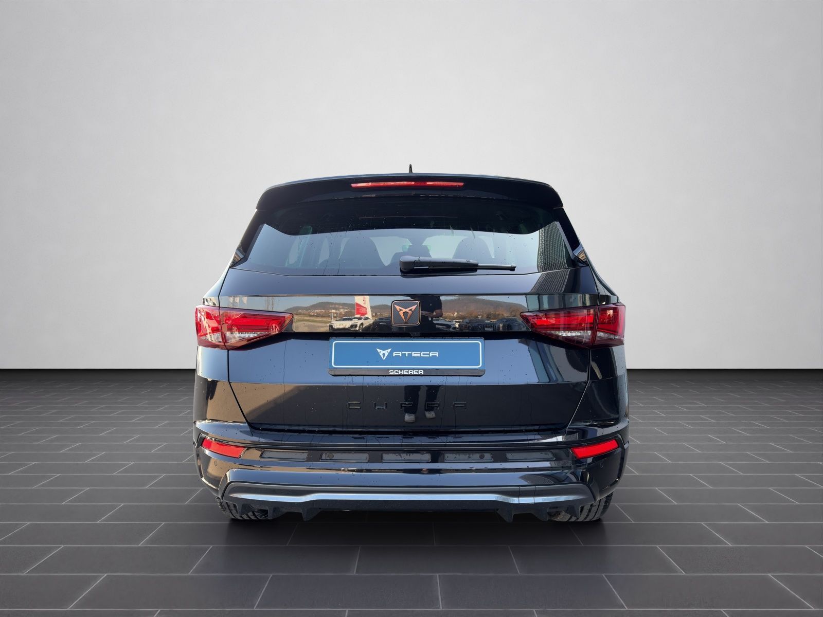 Cupra Ateca - Bild 6