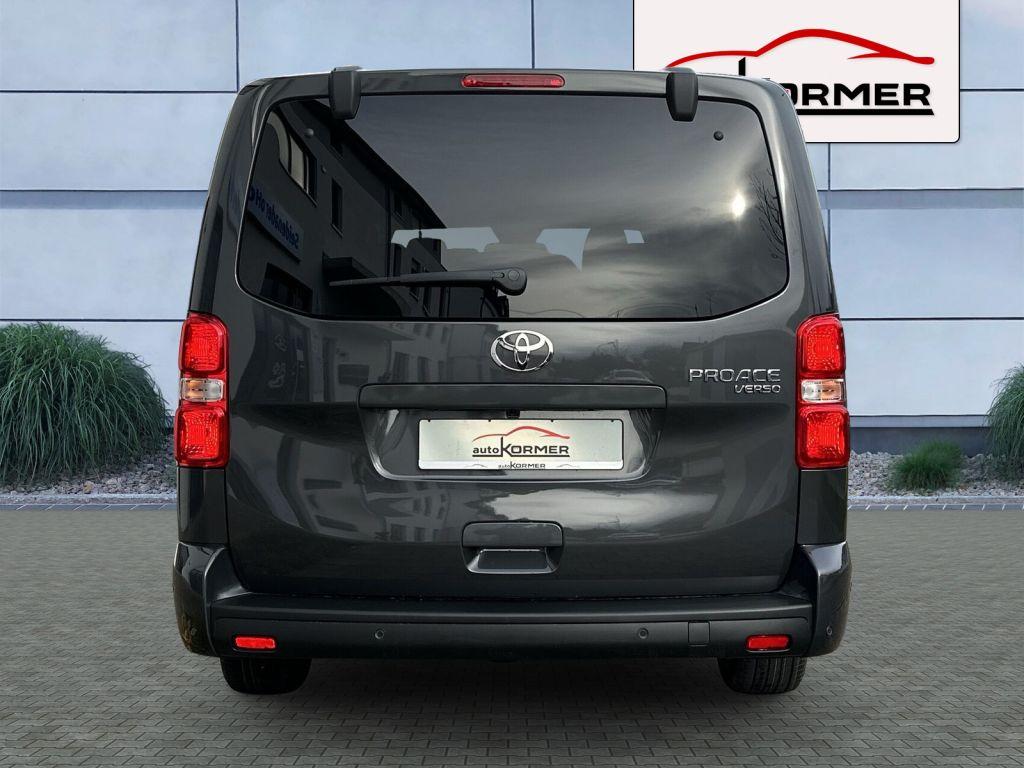 Toyota Proace Verso L2 Teamplayer (8-Si.) CarPlay,ACC