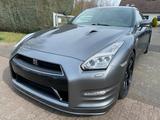 Nissan GT-R Black Edition Scheckheftgepflegt TOP BOSE - Nissan GT-R mit Benzin-Antrieb: Coupé