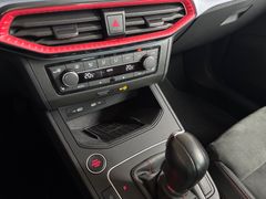 Fahrzeugabbildung Seat Ibiza FR Pro Black Edition--Design/XL/Pano/18LM