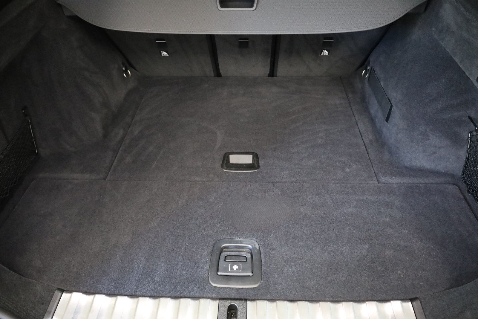 BMW 320i Touring M-Sport|HIFI|ACC|LED|RFK|ALCANTARA| foto 18