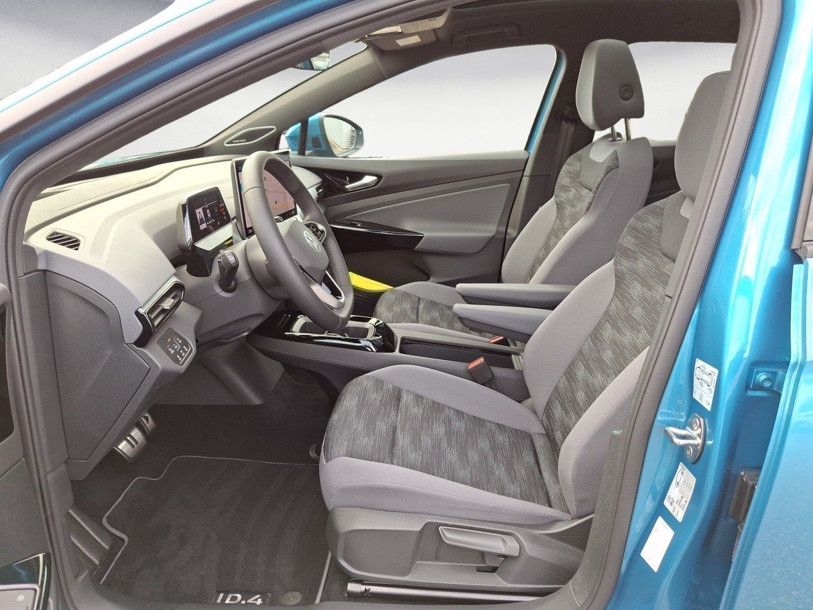 Volkswagen ID.4 - Bild 8