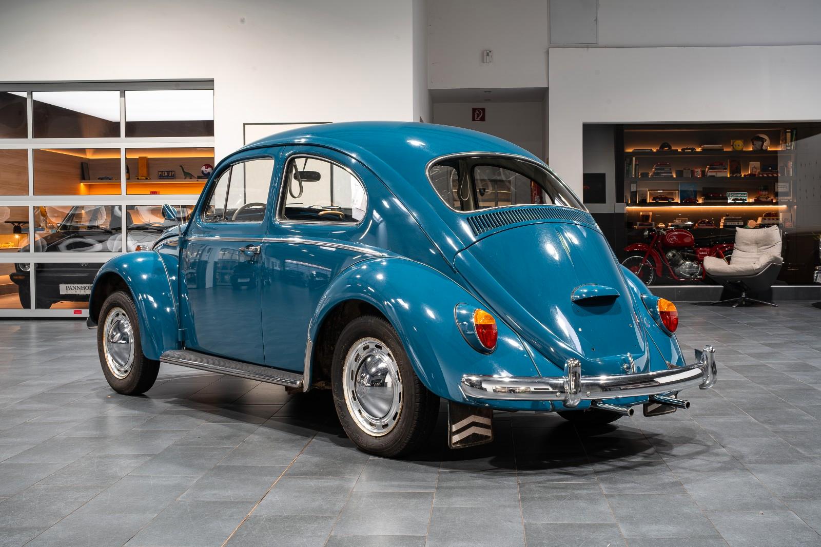 Volkswagen Käfer 1200