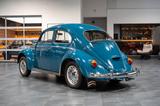 Volkswagen Käfer 1200 - VW Käfer Gebrauchtwagen in Bielefeld
