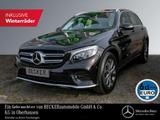 Mercedes-Benz GLC 300 AMG NAVI AHK LED ILS DISTRONIC TOTWINKEL - Mercedes-Benz GLC 300 in Duisburg