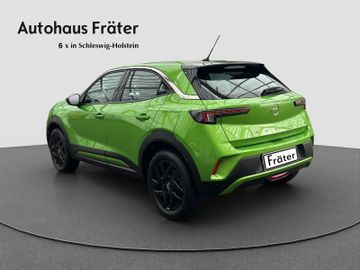 Fotografie 6 des Opel Mokka-e Elegance Kamera Sitzheizung LED DAB+