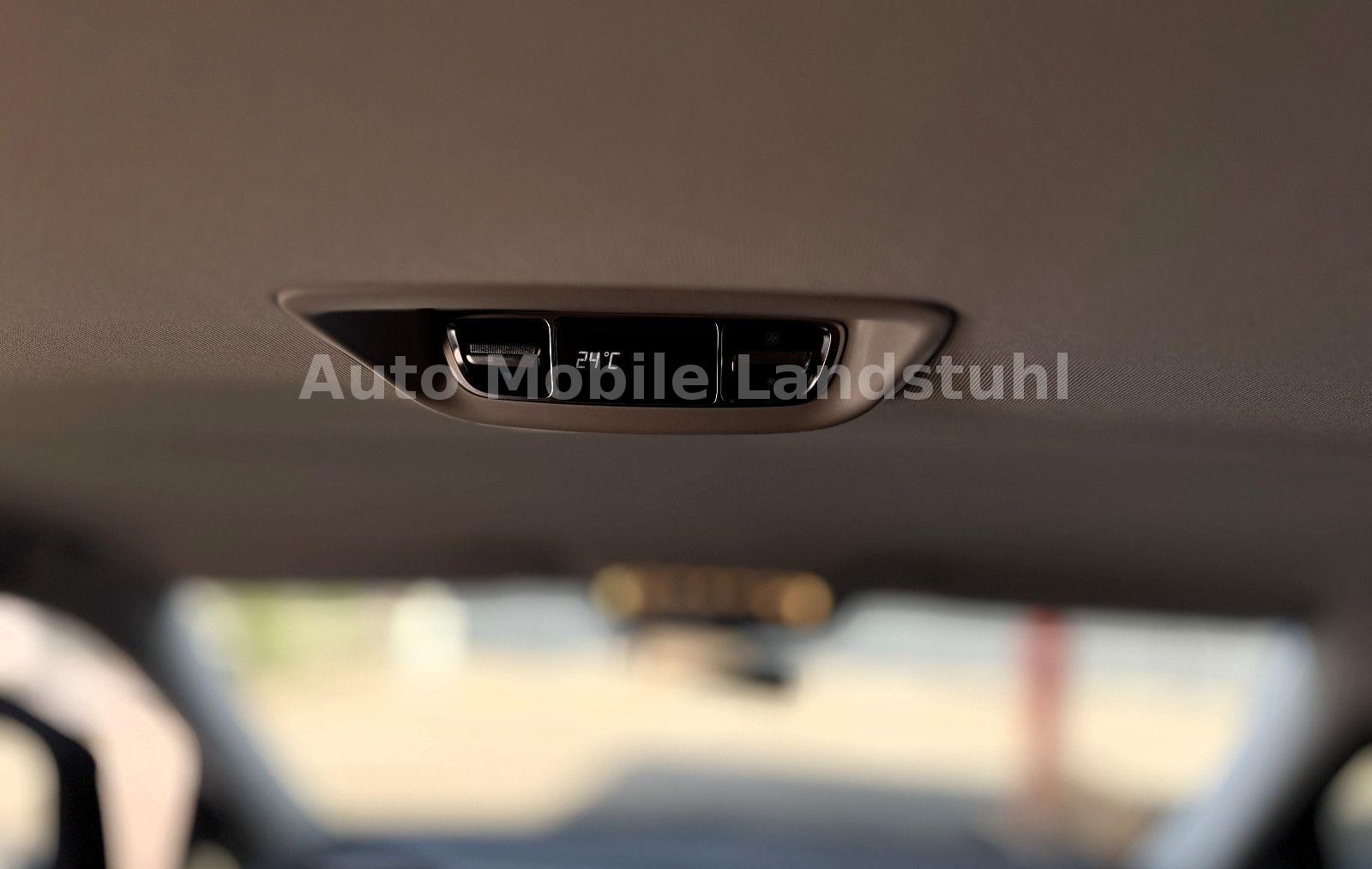 Mercedes-Benz V-250*AMG*LANG*ACC*MULITBEAM*MBUX*SZHZ*LANE*19"*