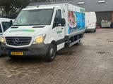 Mercedes-Benz SPRINTER 513 CDI COLD CAR -33