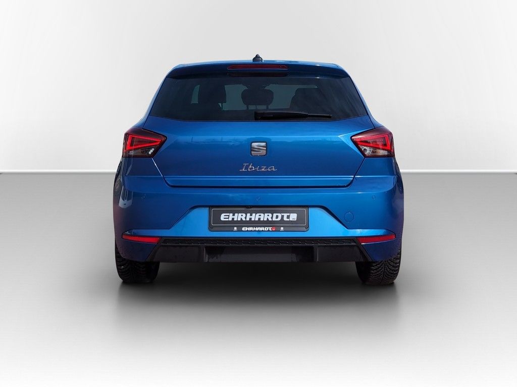 Seat Ibiza - Bild 6
