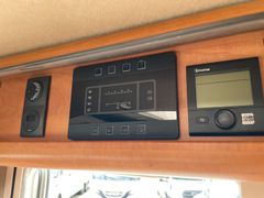 Carthago I 143 LE - Compact Line |Hubbett+Top Ausstattung
