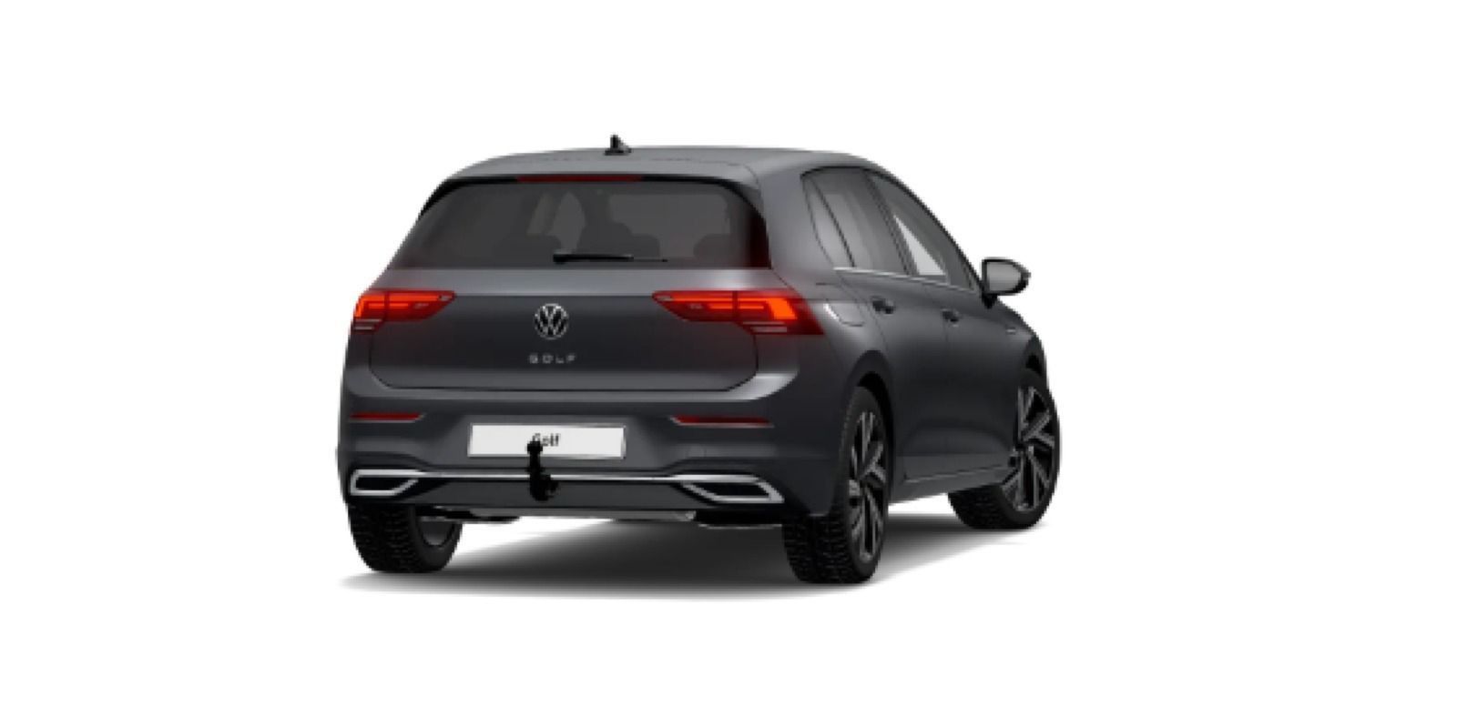 Volkswagen Golf - Bild 5