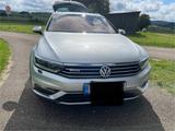 Volkswagen Passat Alltrack 2.0 TDI SCR 176kW DSG BMT 4M... - Volkswagen Passat Alltrack mit Diesel-Antrieb