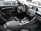 BMW 420i SPORT LINE+KAMERA+SHZ+PDC - gebrauchte BMW 420 aus dem Jahr 2020