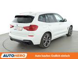 BMW M40i Aut.*NAVI*LED*PDC*SHZ*ACC*PANO*ALU* - scheckheftgepflegte BMW X3 M40