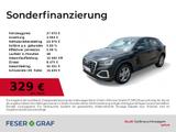 Audi Q2 Advanced 35TFSI S tronic Navi+/SHZ/Kamera/LED - gebrauchte Audi Q2 aus dem Jahr 2024