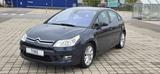 Citroën C4 Lim. VTR Plus - Citroën C4 Gebrauchtwagen in München