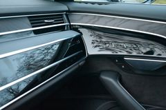 Fahrzeugabbildung Audi A8 50 TDI 3.0 TDI quattro *HU*B&O*Mietkauf mögl.