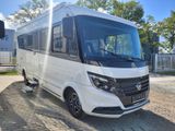 Niesmann + Bischoff iSmove 6.9 E  - Niesmann + Bischoff Integrierter