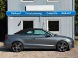 Audi A3 Cabriolet 2.0 TDI S-tronic Ambition*1.Hand - Audi A3 Gebrauchtwagen in Berlin
